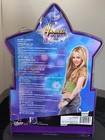 Vtg  Disney Hannah Montana Secret Celebrity Cosmetic Set Lip Gloss Make Up New