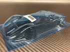 1 24 F Type Gt40 Mark Iv  Lp Clear Lexan Body Vintage