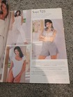 Vintage Private Sale 1994 Victoria s Secret Catalog Lingerie  2