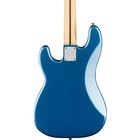 Squier Affinity Series Precision Bass Pj Lake Placid Blue
