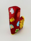  new  Tbc The Buck Club Golf Putter Head Cover Lucky Charms Rare  