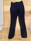 Alympic Equestrian Riding Pants Medium