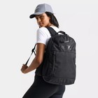 Nike Jordan Durable Backpack Pencil Case School Bag Sport Black Os  45 New