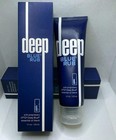 2 Pack Doterra Deep Blue Doterra Rub Body Cream - 4 Oz Exp 08 2027