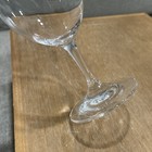 Riedel Ouverture Red Wine Glass  Lead Free Crystal 18oz   8    Tall 2-5 8   diam 