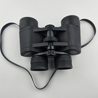 Minolta Mk 8x40 Standard Extra Wide 9 5 Multi-coated Binoculars Made In Japan