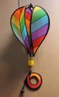 Heavy Duty Panel Hot Air Balloon Wind Spinner