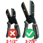 Handi Multi-cut 3-7  8  5 Replacement Blades Anvil Craftsman 37251 37301 37201