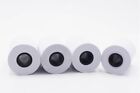 50 Rolls Case 2 1 4  X 85  Thermal Cash Register Credit Card Pos Receipt Paper