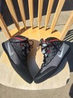 Nike Kolat Wrestling Shoes Size 10 Tributes