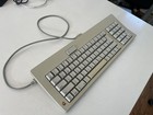 Vintage Apple M0116 Keyboard Macintosh Mac With Orange Alps Switches   Cable