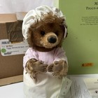 Steiff 661822 Beatrix Potter Mrs  Tiggy-winkle Limitiert 1500 2005 22 Cm