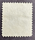 Us 1912 Scott  422 Used Stamp Perf 12 Wmk  191 Franklin 50c