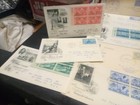 30 United States First Day Covers 1930s-1950s Stamp Postage