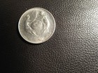 Pan Pacific Silver Hk399 Nice Original Condition 