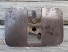 Vintage Stanley No  271 Miniature Router Plane Woodworking Tool