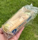 Vintage 1980 s Marpro Marshmallow Candy Cones - 2 Sealed In Package - Rare Find 