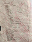Brother Punchcard Patterns - Vol 3