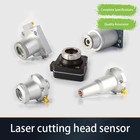 Raytools Bm110 Bm111 Laser Capacitive Head Sensor 3d Fiber Laser Cutting Machine