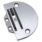 Needle Plate   Feed Dog Set For Juki Ddl-8700h Industrial Sewing Machine