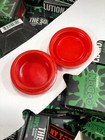 1 Piece New Nogoo Nonstick Large Container Wax Container Red Free Shipping