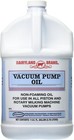 Gallon  Vacuum Pump Oil