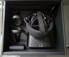 Oculus Rift S Pc-powered Vr Gaming Headset - Full Set - Hardly Used