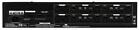 Focusrite Isa428 Mkii 4-channel Microphone Preamp