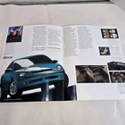 1996 Dodge Neon Dealership Brochure