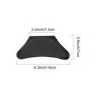Tambee Vive Headset Foam Replacement For Vive Leather Cover Face Mask Pad