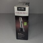 Andis 32400 Slimline Pro D-8 Li T-blade Cord   Cordless Lightweight Trimmer 