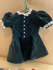 Pleasant Company Samantha Dress Book Teddy Lot American Girl Vintage