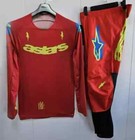 2025 Alpinestars Supertech Motocross Racing Gear Set Jersey pants Combo Mx Suit