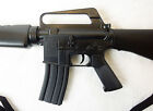 U s  Military Army marines M-16 Airsoft Assault Rifle gun prop   Many Extras New