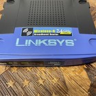 Linksys Wireless-g Wrt54g V8 Wifi Router 2 4 Ghz 54 Mbps