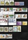 Europa  Beautiful Lot Of Stamps Thematic Europa  Some Set Duplicate  Mnh Ebeu09
