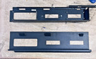 Igt Player Tracking Cover Plates - For Gameking 19  Cabinet
