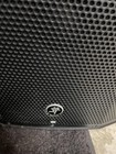 Mackie Thump12a 1300w 12in Powered Pa Speaker Loudspeaker  Dj Audio For Parts