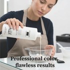 Kuul Change Me 20 Vol Developer 29 4 Oz 870 Ml Cream Peroxide Hair Color 6 
