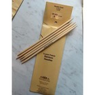Crystal Palace Bamboo Double Pointed Knitting Needles 7in Us 4 9 10 Japan