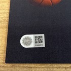 Lebron James Signed Photo Autographed Cleveland Cavaliers 11x14 Photograph Coa 