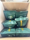 6 Bags Of Starbucks Veranda Ground 18 Oz  Fresh Dates Exp  7 15 26