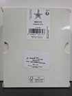 Swarovski Annual Edition Ornament 2025 White Crystal New open Box