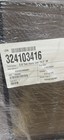 Xaha24bban1 Johnson Controls 2 0 Ton Horizontal Cased Coil 14 5 cabinet Width 2t