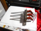 Bakers Aid Commercial Proofer Parts