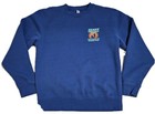 Kenny Chesney Las Vegas 2025 Sphere Sweater Mens Medium Long Sleeve Pullover 