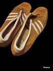 1950s Adidas Shoes Sz12