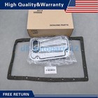 New Transmission Oil Strainer W  O-ring Gasket For Toyota 4runner Tacoma Fj 4 0l