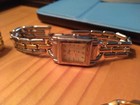 Lot Of 8 Watches - Seiko And Others Brands  