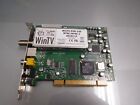 Hauppauge Wintv-pvr-150 Pci Tv Tuner Capture Card Ntsc ntsc-j 26152 Lf Rev E5b2